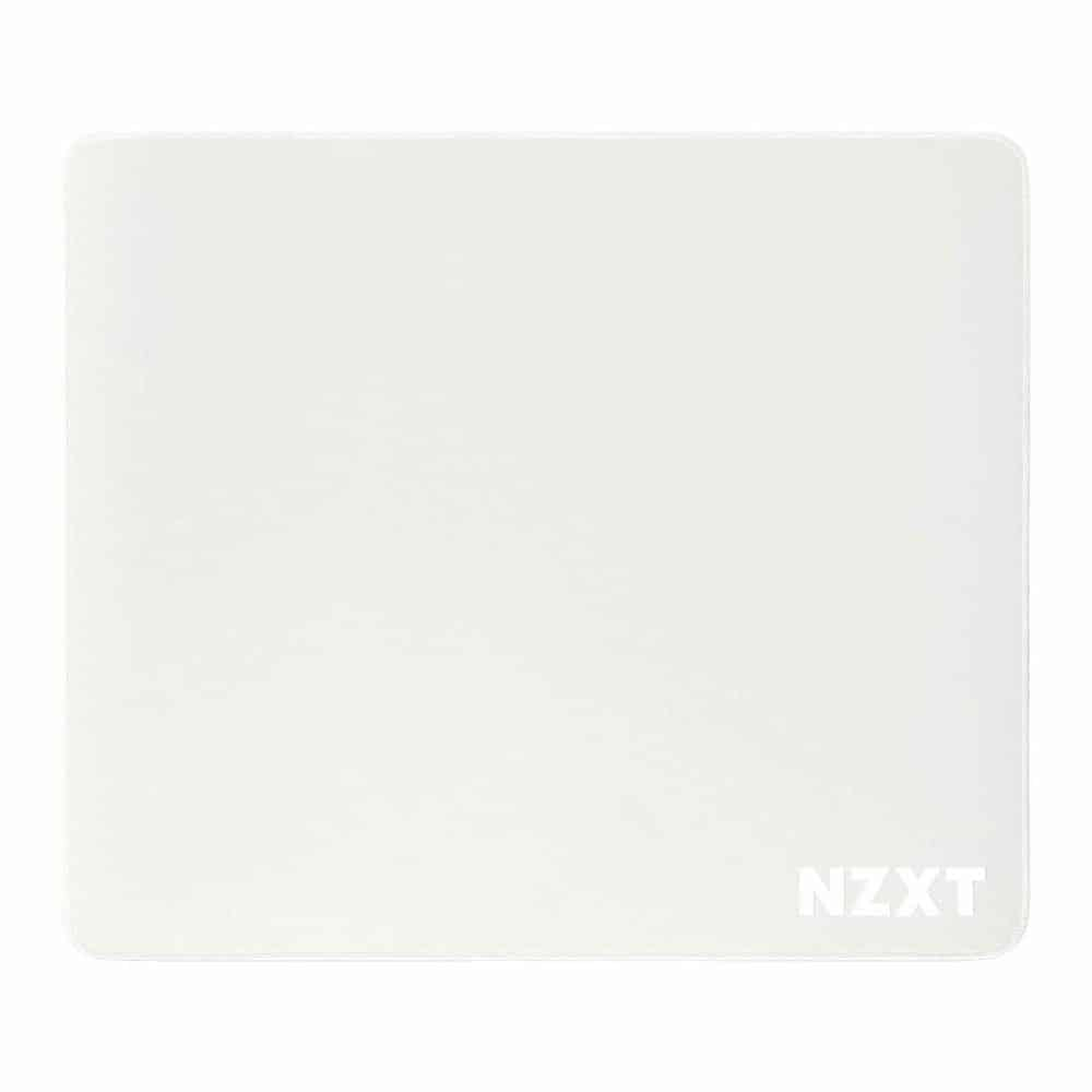 (image for) NZXT MMP400 Standard Mouse Pad White